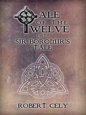cover image of Tale of the Twelve, Part I